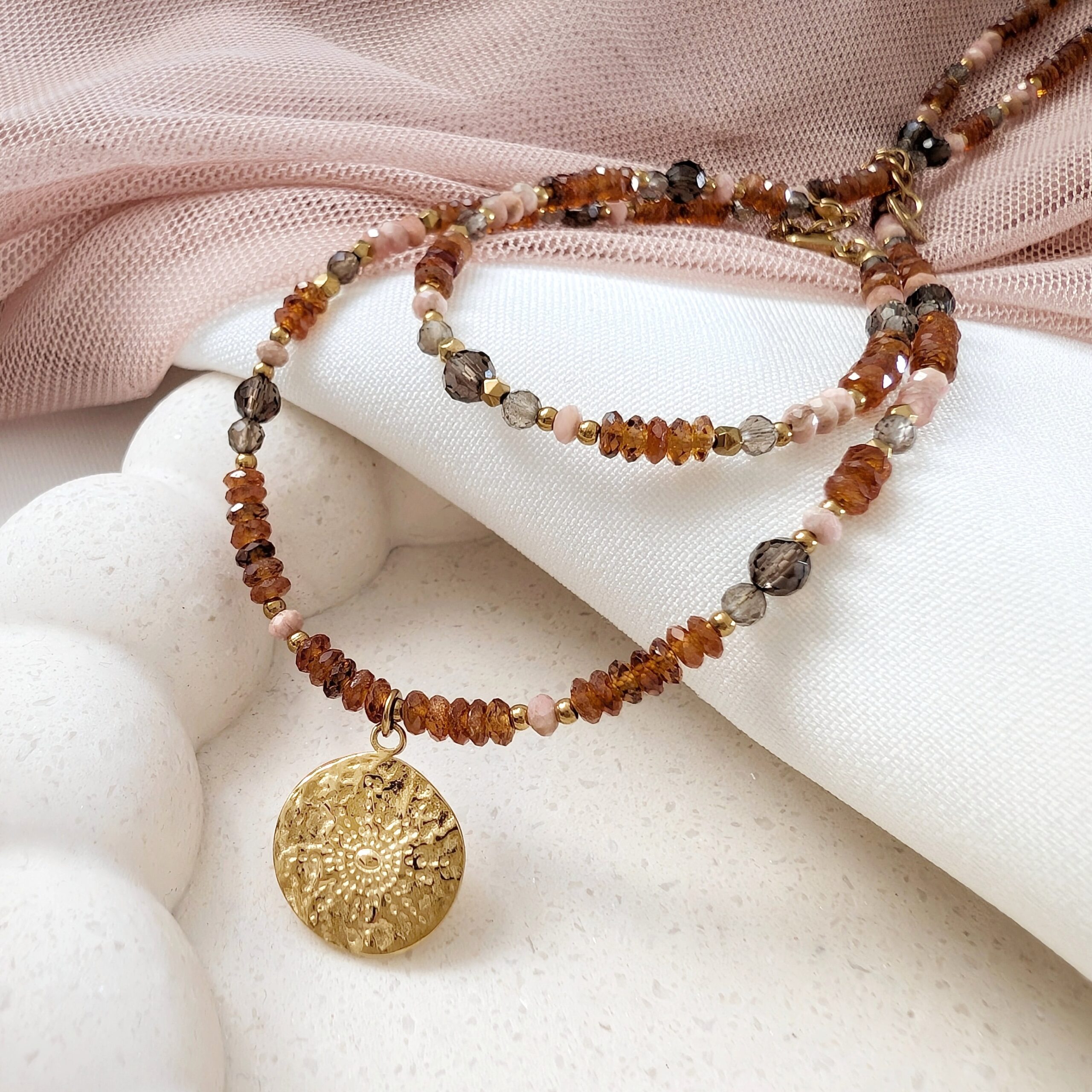 1000062709 Naszyjnik CINNAMON