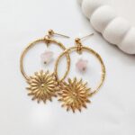 Unikatowe naszyjniki z kamieni naturalnych - pojedyncze egzemplarze