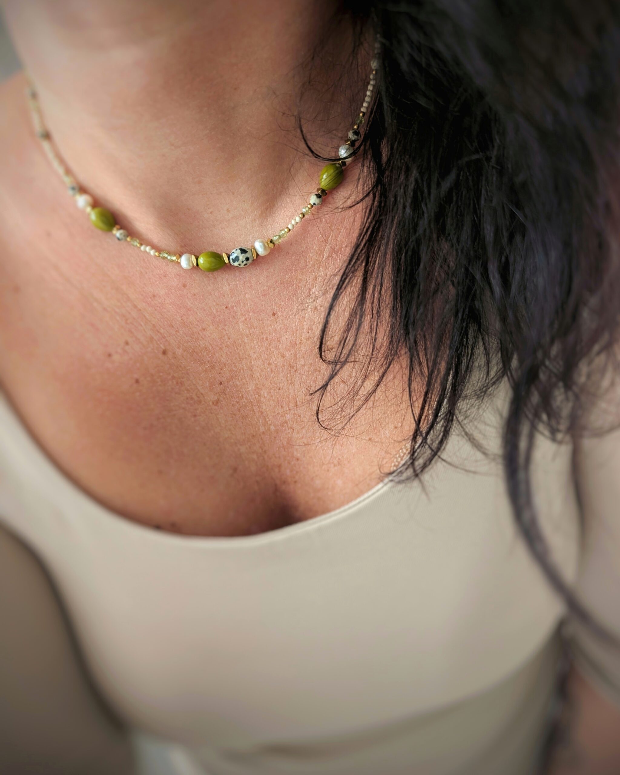 1000071827 Naszyjnik OLIVIA