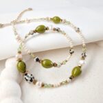 Naszyjnik OLIVIA Naszyjnik OLIVIA