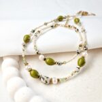 Naszyjnik OLIVIA Naszyjnik OLIVIA