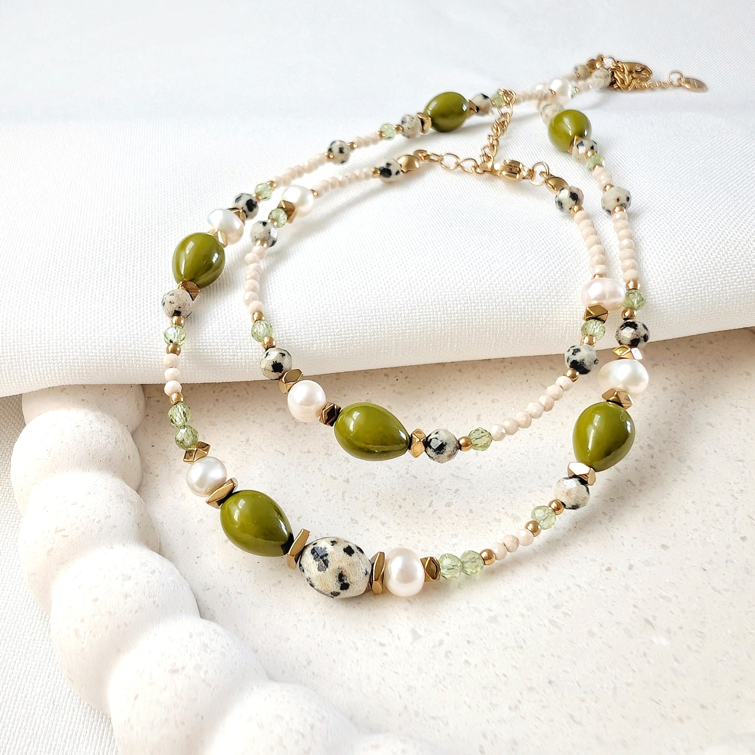 1000071861~2 Naszyjnik OLIVIA