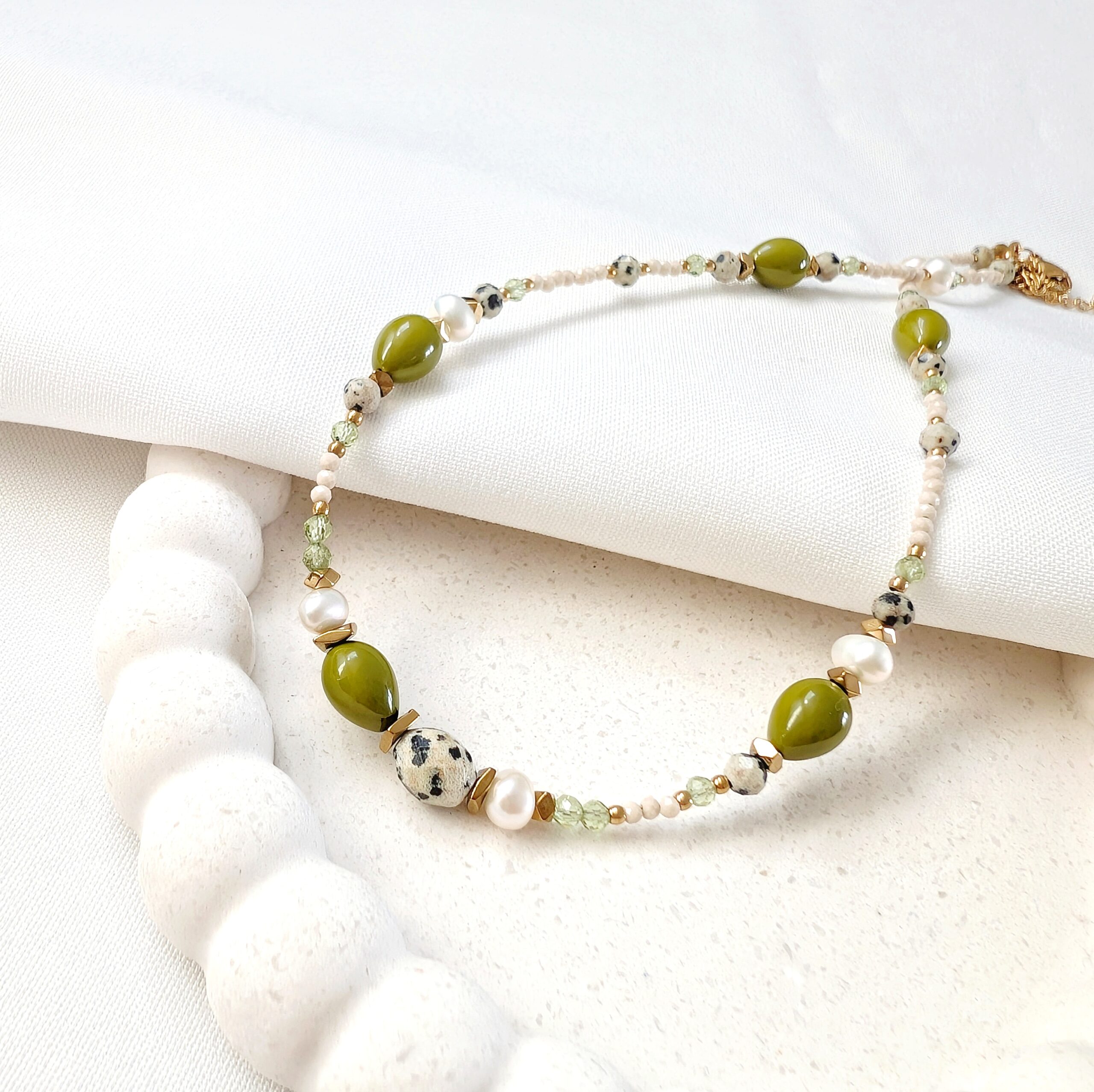 1000071862 Naszyjnik OLIVIA