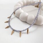 Unikatowe naszyjniki - pojedyncze egzemplarze