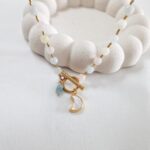 Unikatowe naszyjniki - pojedyncze egzemplarze