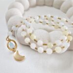 Unikatowe naszyjniki - pojedyncze egzemplarze