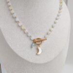 Unikatowe naszyjniki - pojedyncze egzemplarze