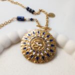 Unikatowe naszyjniki - pojedyncze egzemplarze