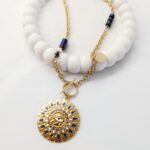 Unikatowe naszyjniki - pojedyncze egzemplarze