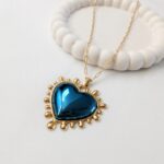 Unikatowe naszyjniki - pojedyncze egzemplarze