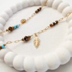 Unikatowe naszyjniki - pojedyncze egzemplarze