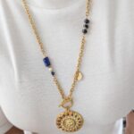 Unikatowe naszyjniki - pojedyncze egzemplarze