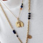 Unikatowe naszyjniki - pojedyncze egzemplarze