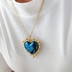 Unikatowe naszyjniki - pojedyncze egzemplarze