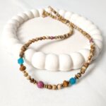 Unikatowe naszyjniki - pojedyncze egzemplarze