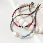 Unikatowe naszyjniki - pojedyncze egzemplarze