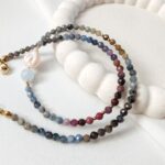 Unikatowe naszyjniki - pojedyncze egzemplarze