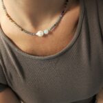 Unikatowe naszyjniki - pojedyncze egzemplarze