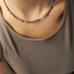 Unikatowe naszyjniki - pojedyncze egzemplarze