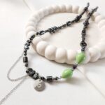 Unikatowe naszyjniki - pojedyncze egzemplarze