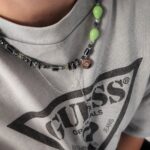 Unikatowe naszyjniki - pojedyncze egzemplarze