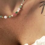 Naszyjnik LADY SPRING