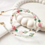 Naszyjnik LADY SPRING