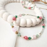 Naszyjnik LADY SPRING