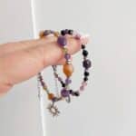 Zamówienie Klienta - bransoletki personalizowane