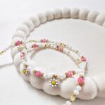 Naszyjnik DAISY