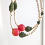 Naszyjnik CHERRY