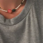 Naszyjnik CHERRY