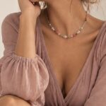 Naszyjnik LADY SPRING