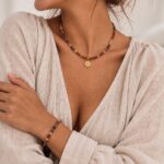 Bransoletka CINNAMON