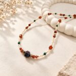 Choker ZAHARA