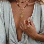 Choker ZAHARA