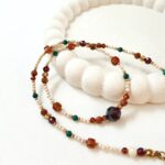 Choker ZAHARA