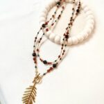 Choker ZAHARA